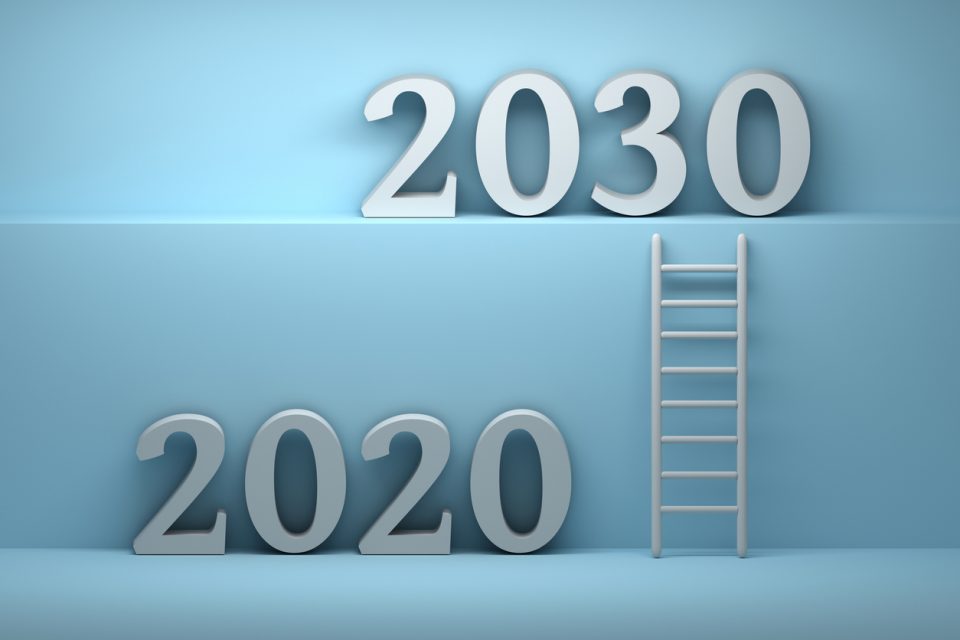 Automotive Highlights From IBM’s 2030 Report Automotive Highlights From IBM’s 2030 Report