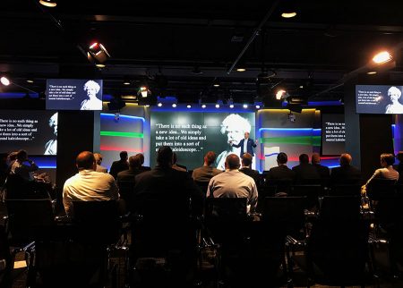 Strong Digital Summit - Speaker
