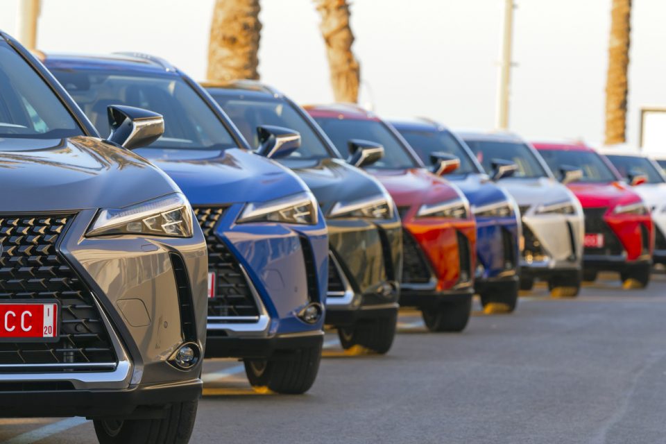 Top 50 Dealership Groups in the U.S. Top 50 Dealership Groups in the U.S.