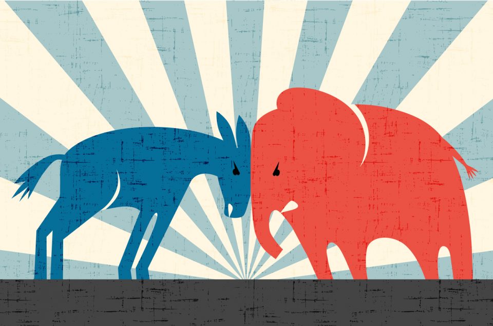 How to Not Lose Car Sales in an Election Year How to Not Lose Car Sales in an Election Year