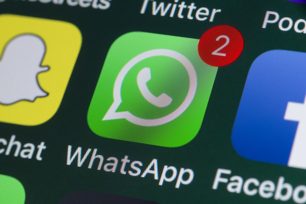 Why Facebook Scrapped Plans for Ads on WhatsApp Why Facebook Scrapped Plans for Ads on WhatsApp