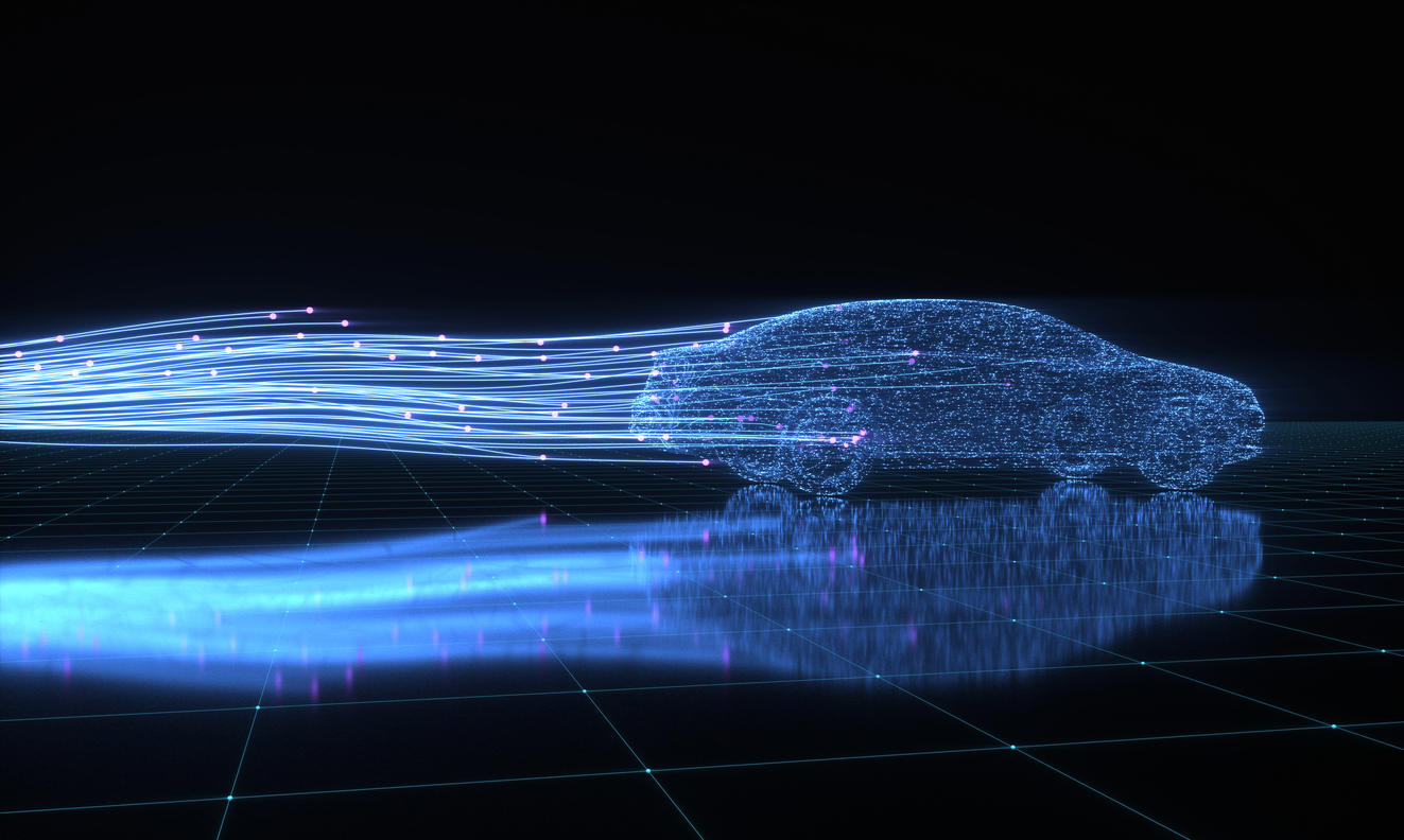 4 Reasons Not to Focus on Big Data at Your Dealership 4 Reasons Not to Focus on Big Data at Your Dealership