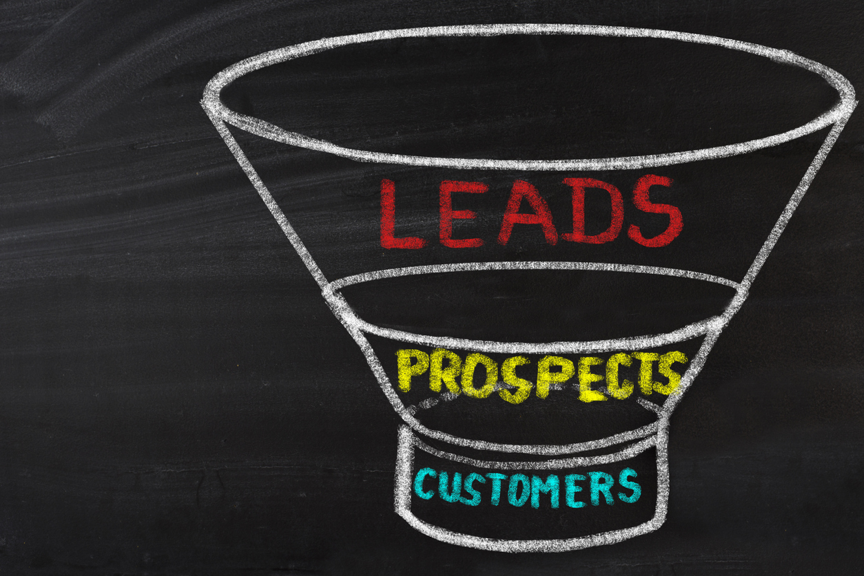 Is the Sales Funnel Dead in Automotive? Is the Sales Funnel Dead in Automotive?