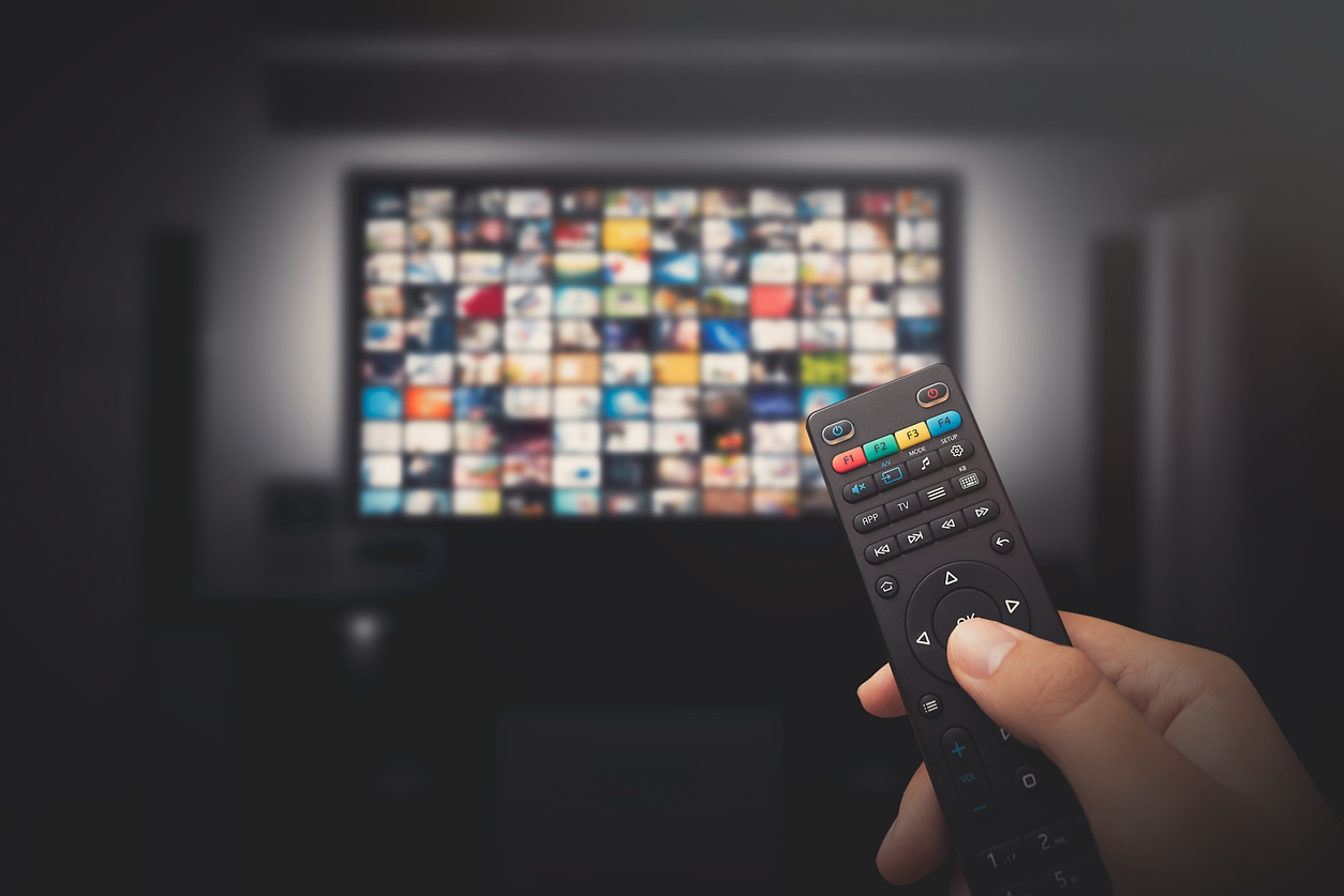 Could Streaming Service Overload Push Viewers Back to Cable? Could Streaming Service Overload Push Viewers Back to Cable?