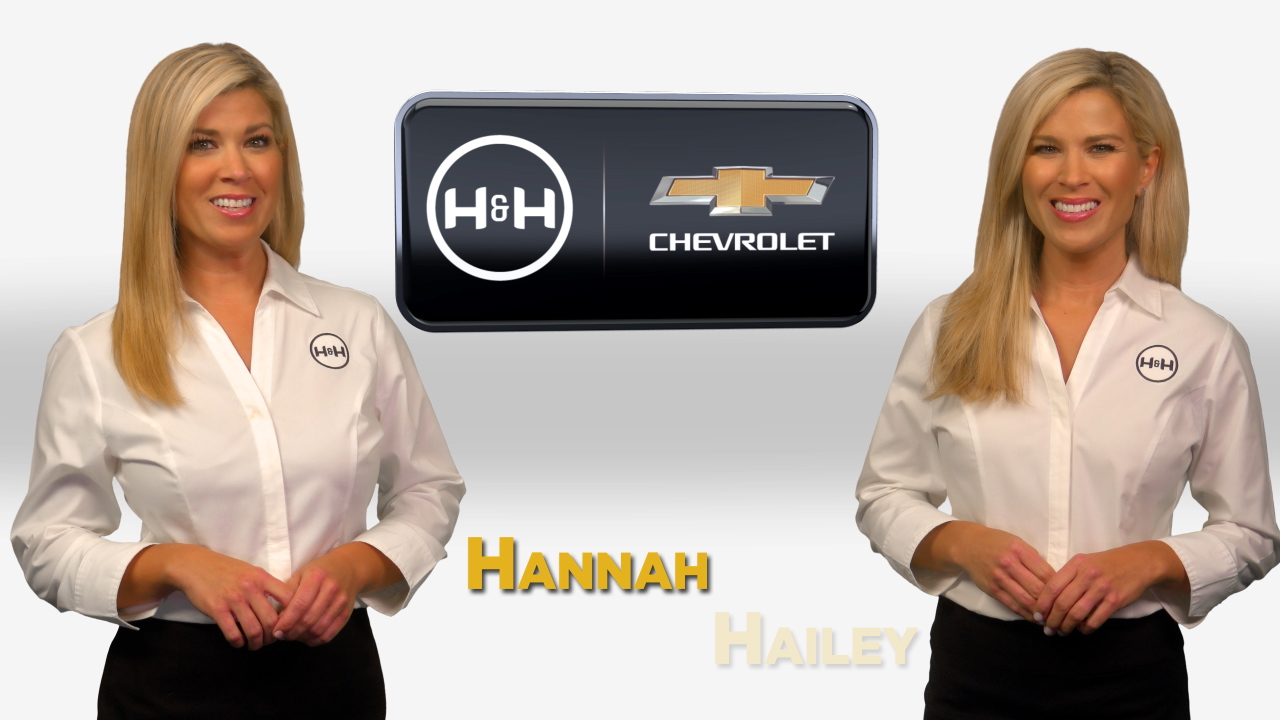 H & H Chevrolet of Omaha