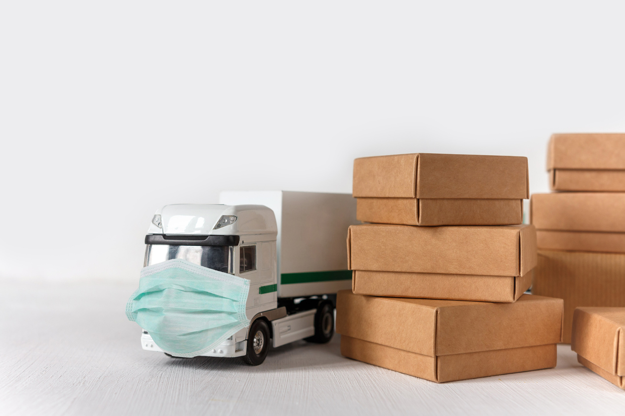 COVID-19 Automotive Industry News + Strategies COVID-19 Automotive Industry News + Strategies