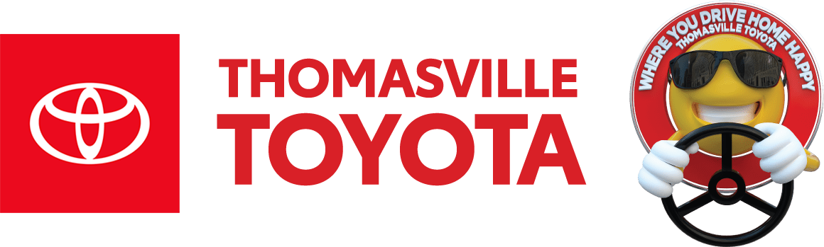Thomasville Toyota