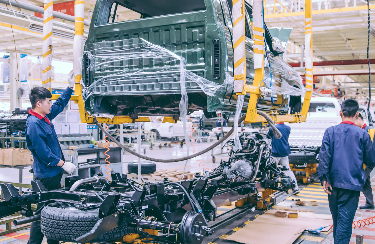 COVID-19 News: Rebound in Chinese Market Gives Dealers Hope COVID-19 News: Rebound in Chinese Market Gives Dealers Hope