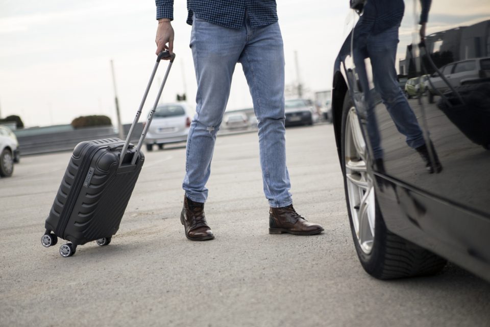 Rental Vehicles Could Soon Flood the Market Rental Vehicles Could Soon Flood the Market