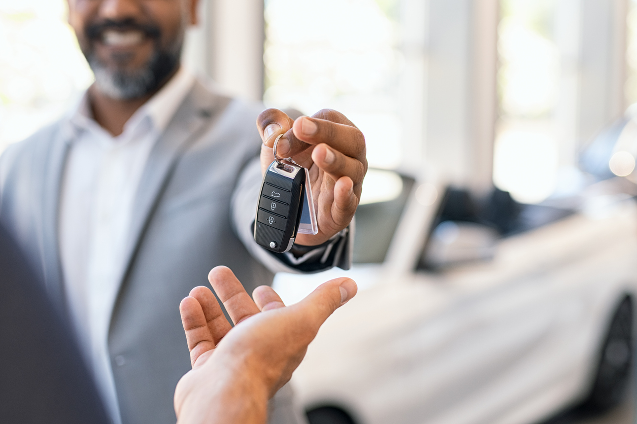 Finance Offers Decrease as Demand Grows Finance Offers Decrease as Demand Grows
