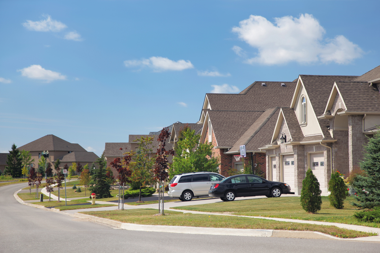 Suburbs Become Popular, Meaning Opportunity for Dealers
