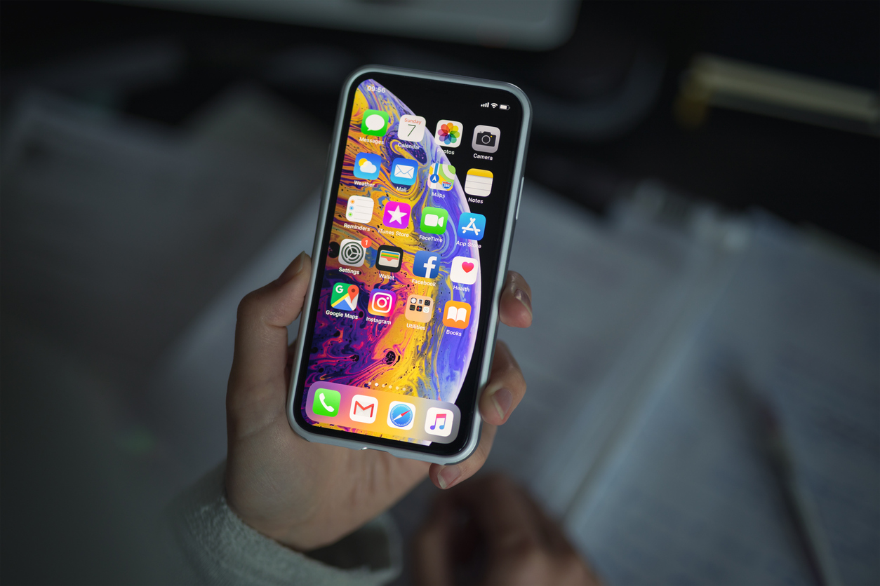 How Apple’s New iOS Update Will Affect Digital Marketing How Apple’s New iOS Update Will Affect Digital Marketing