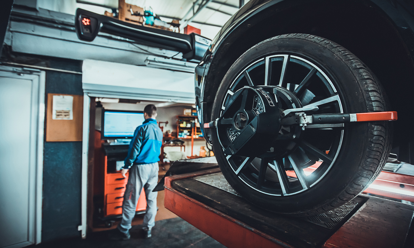 Travel Trends Mean Tire Sales Opportunities