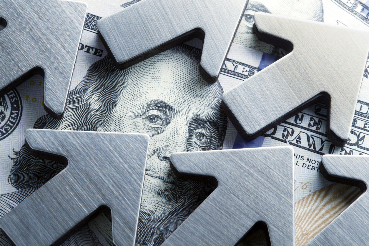 The Economy’s Bounceback is Coming The Economy’s Bounceback is Coming