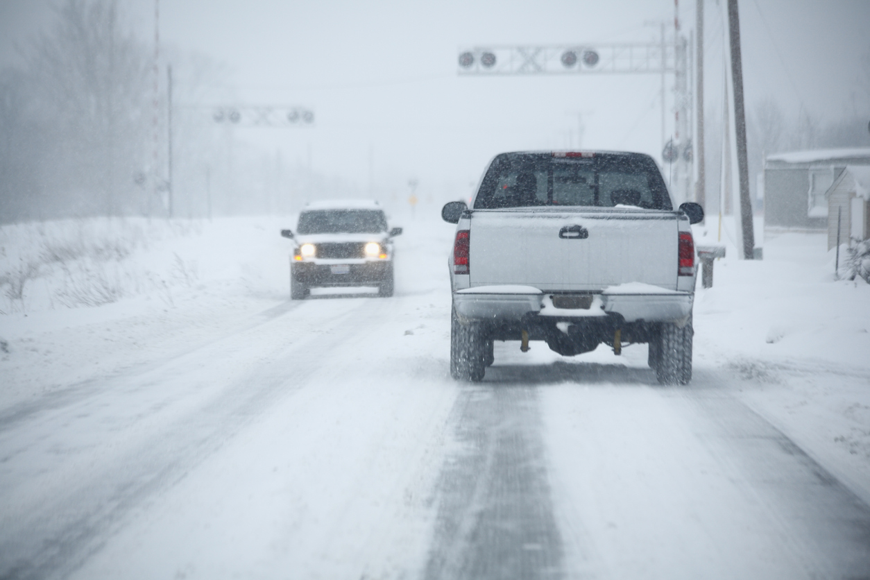Texas Weathers Storm with F-150s, J.D. Power Releases Results Texas Weathers Storm with F-150s, J.D. Power Releases Results