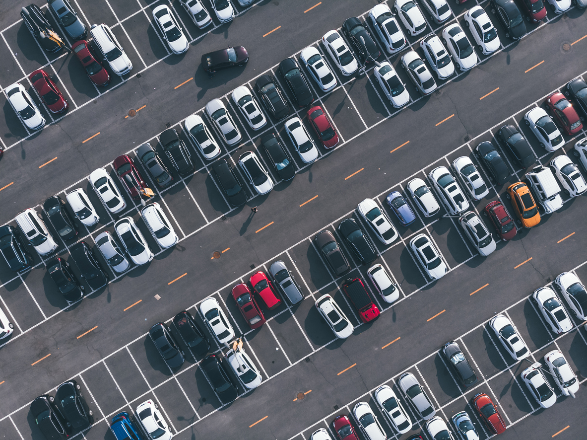 Is a Well-Stocked Car Lot Always the Right Choice? Is a Well-Stocked Car Lot Always the Right Choice?