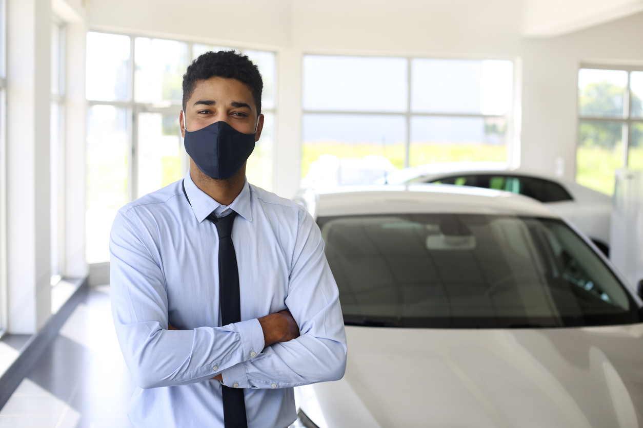 Dealers Optimistic About Q2, Volvo Moves EV Sales Online Dealers Optimistic About Q2, Volvo Moves EV Sales Online