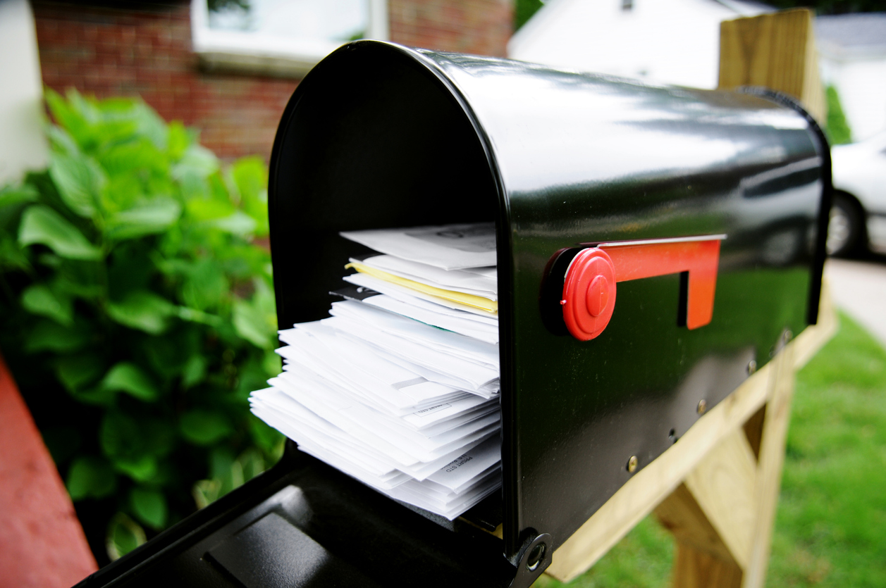 Direct Mail Predictions for 2021 Direct Mail Predictions for 2021