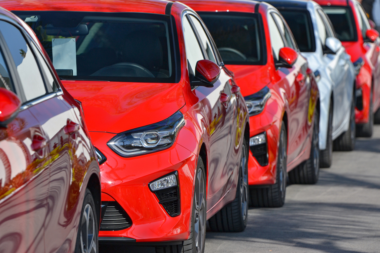 Refreshed Models Increase Car Brand Loyalty Refreshed Models Increase Car Brand Loyalty