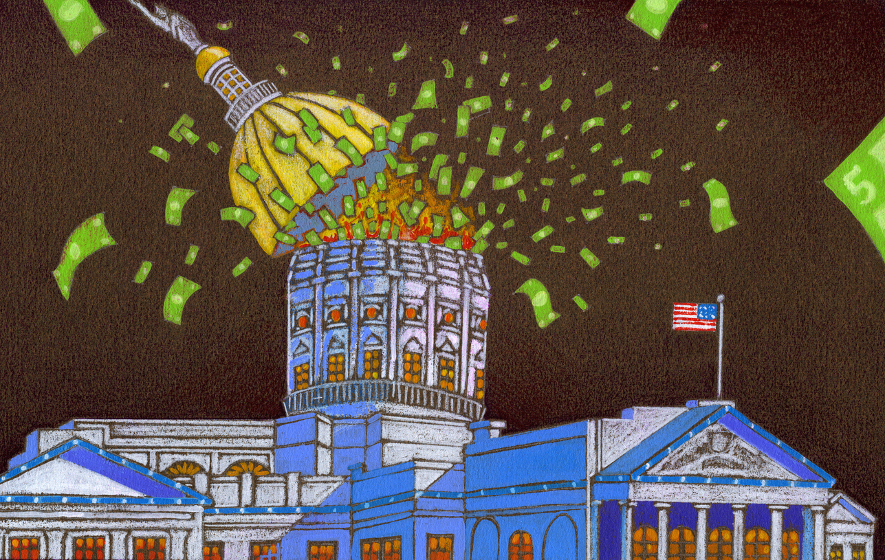 Vehicle Prices Will Continue Climbing in 2021, JPMorgan Predicts Economic Boom