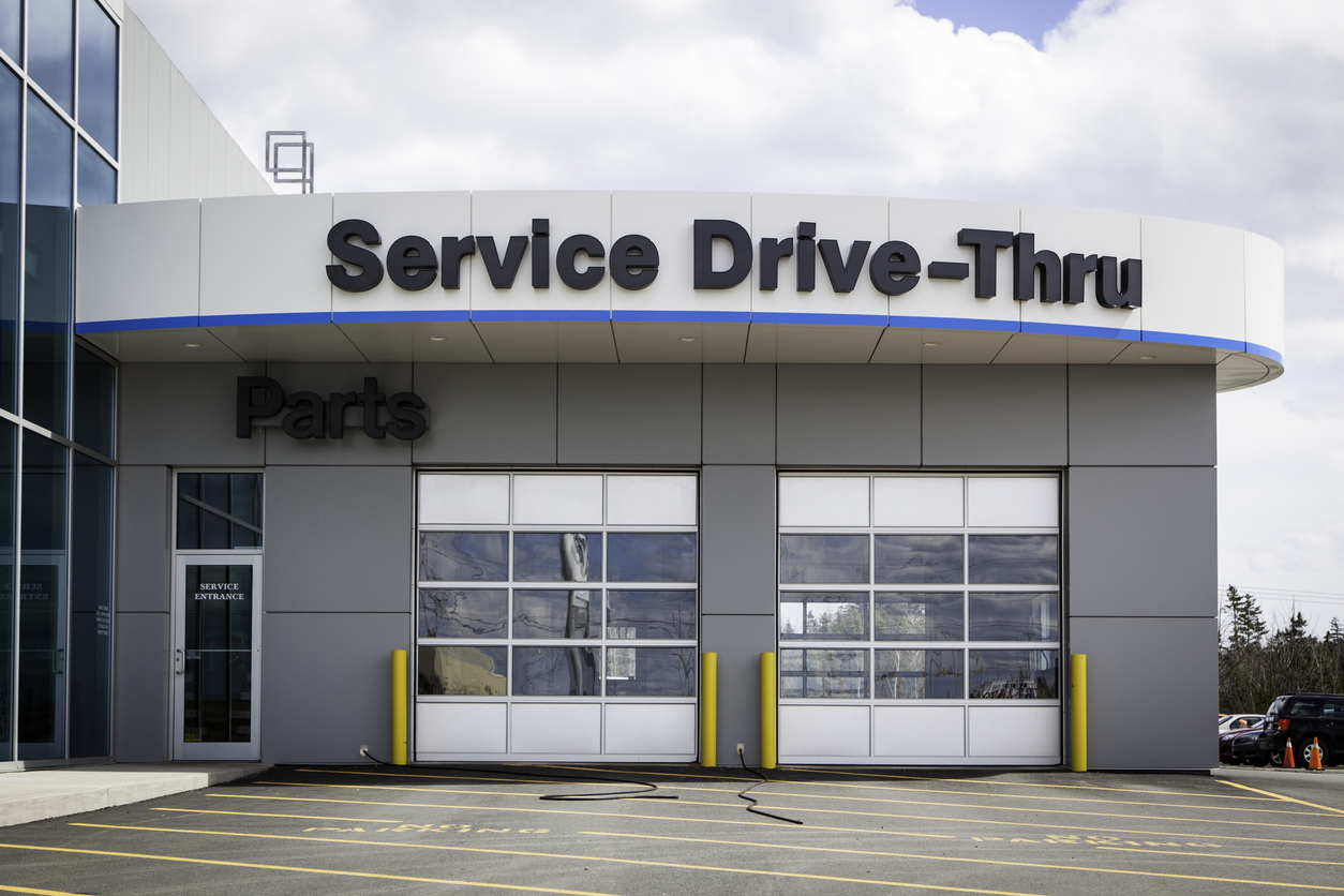 How to Use Facebook to Grow Your Service Lane