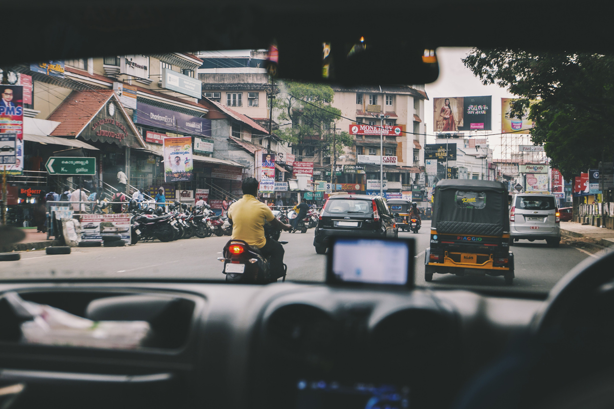 What Dealers Can Learn from Transforming Auto Sales in India