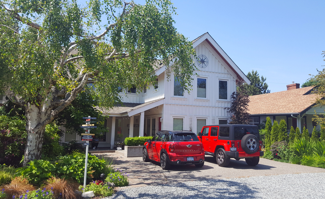 Location and Socioeconomic Status Influence Car Ownership Location and Socioeconomic Status Influence Car Ownership