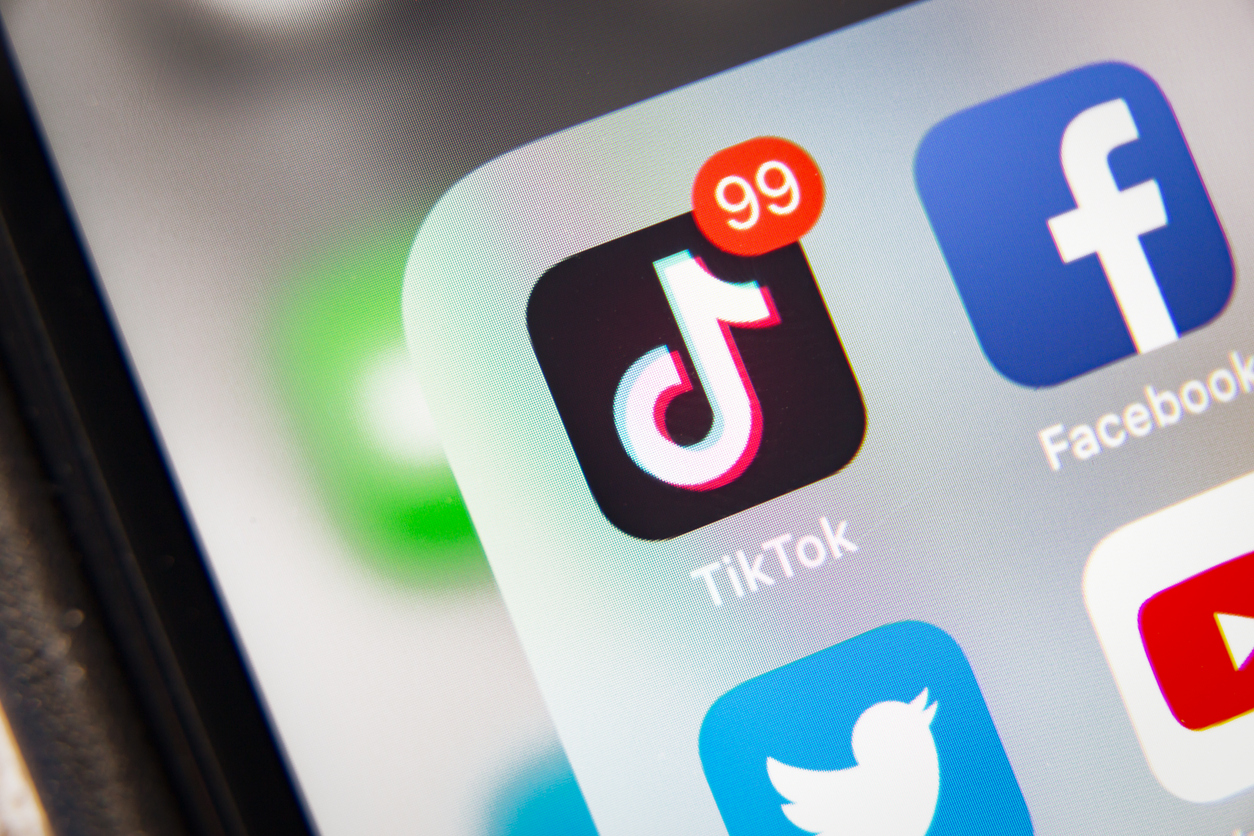 How Dealerships Can Use TikTok to Increase Sales How Dealerships Can Use TikTok to Increase Sales