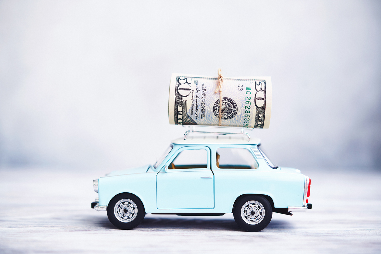 Dealerships Have Already Surpassed the 2020 Profit Record Dealerships Have Already Surpassed the 2020 Profit Record