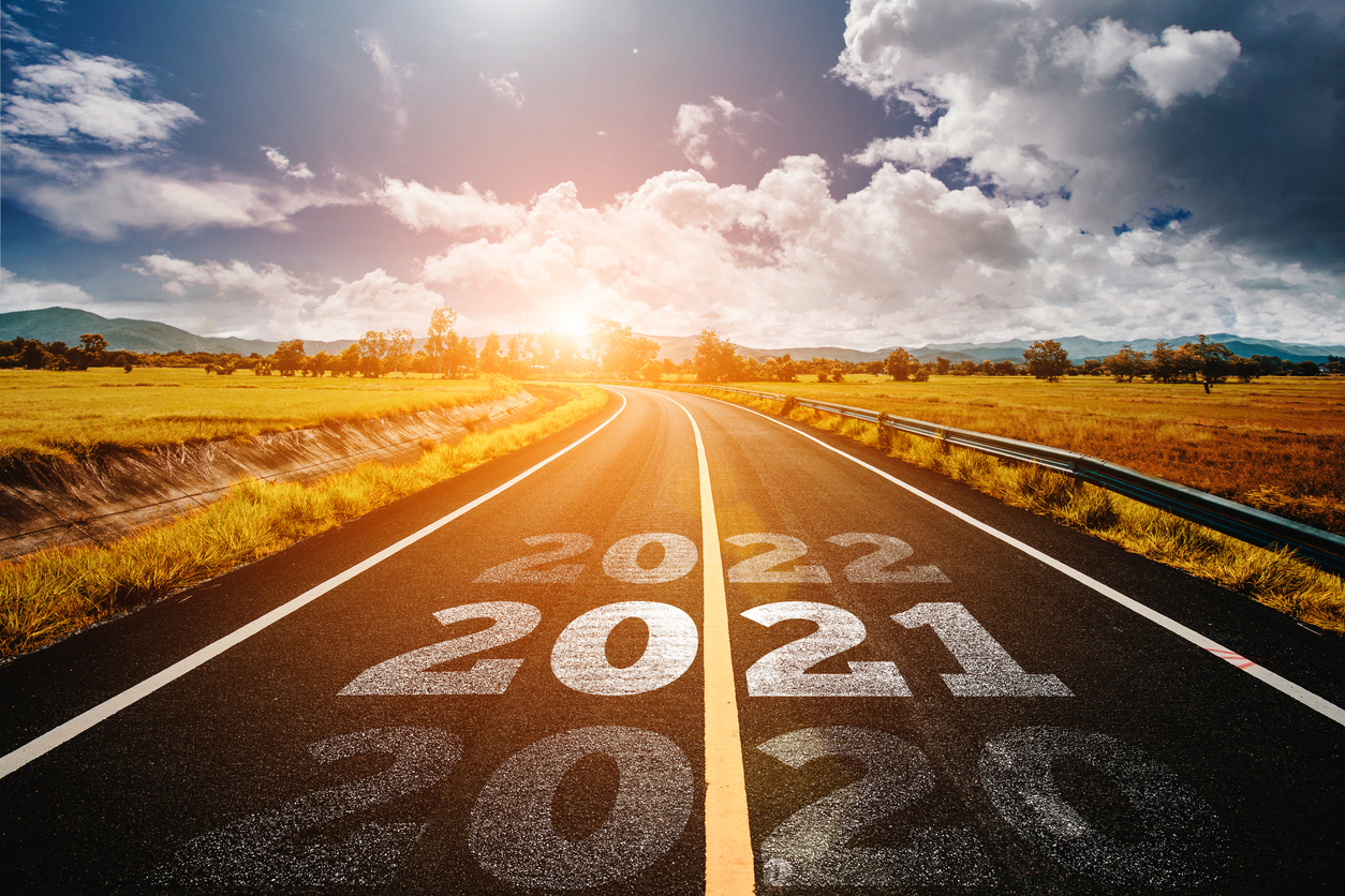 You Just Had Your Most Profitable Year Ever – Now What? You Just Had Your Most Profitable Year Ever – Now What?
