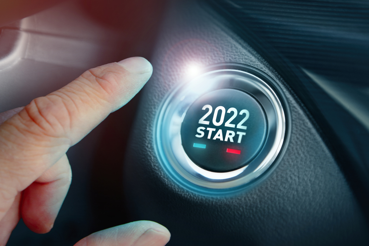 2022 Sales Forecast Increases, Used Car Prices Climb 2022 Sales Forecast Increases, Used Car Prices Climb
