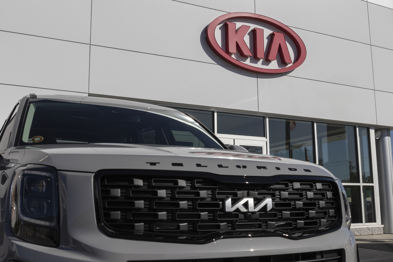 Kia Most Dependable Brand + Market Adjustment Warnings Kia Most Dependable Brand + Market Adjustment Warnings