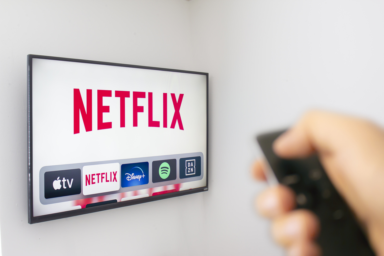Ads Are Coming to Netflix - What to Expect Ads Are Coming to Netflix - What to Expect