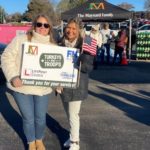 Strong Automotive Philanthropy - AmandaElizabethTurkeyTroops22 Thumbnail