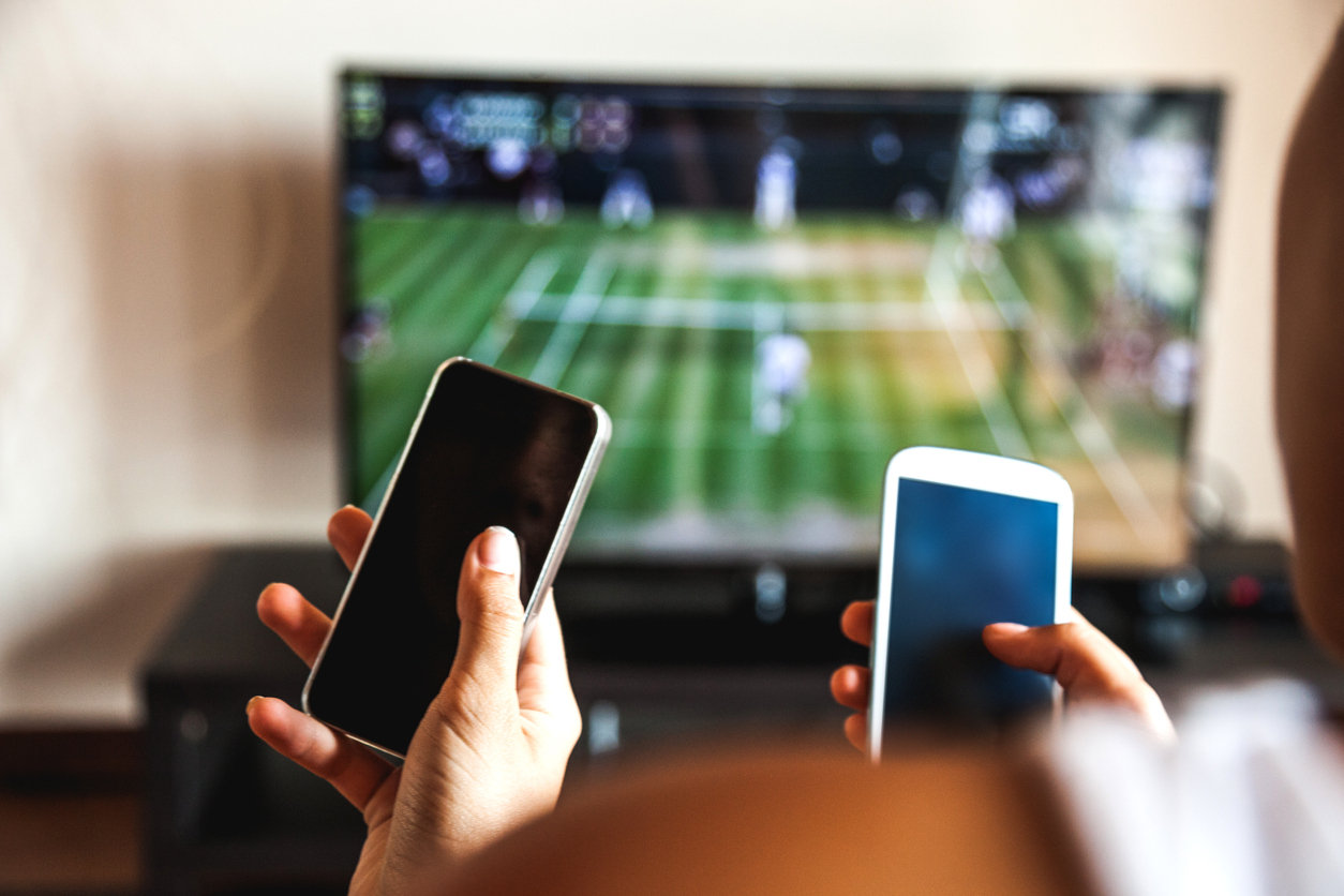 Will Local Sports Switch to Streaming? Will Local Sports Switch to Streaming?