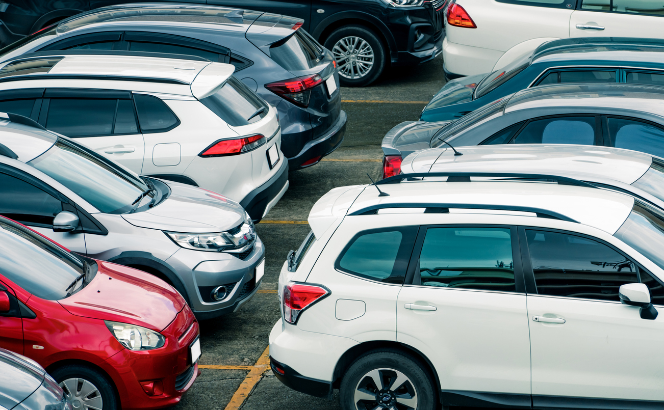 Used Car Prices Set to Rise for the Next 1-2 Years Used Car Prices Set to Rise for the Next 1-2 Years