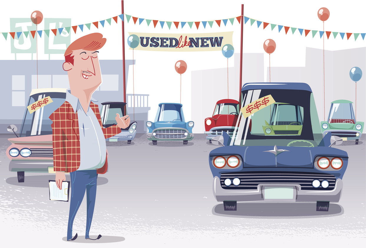 2023's Top 100 Dealer Groups for Used Sales 2023's Top 100 Dealer Groups for Used Sales