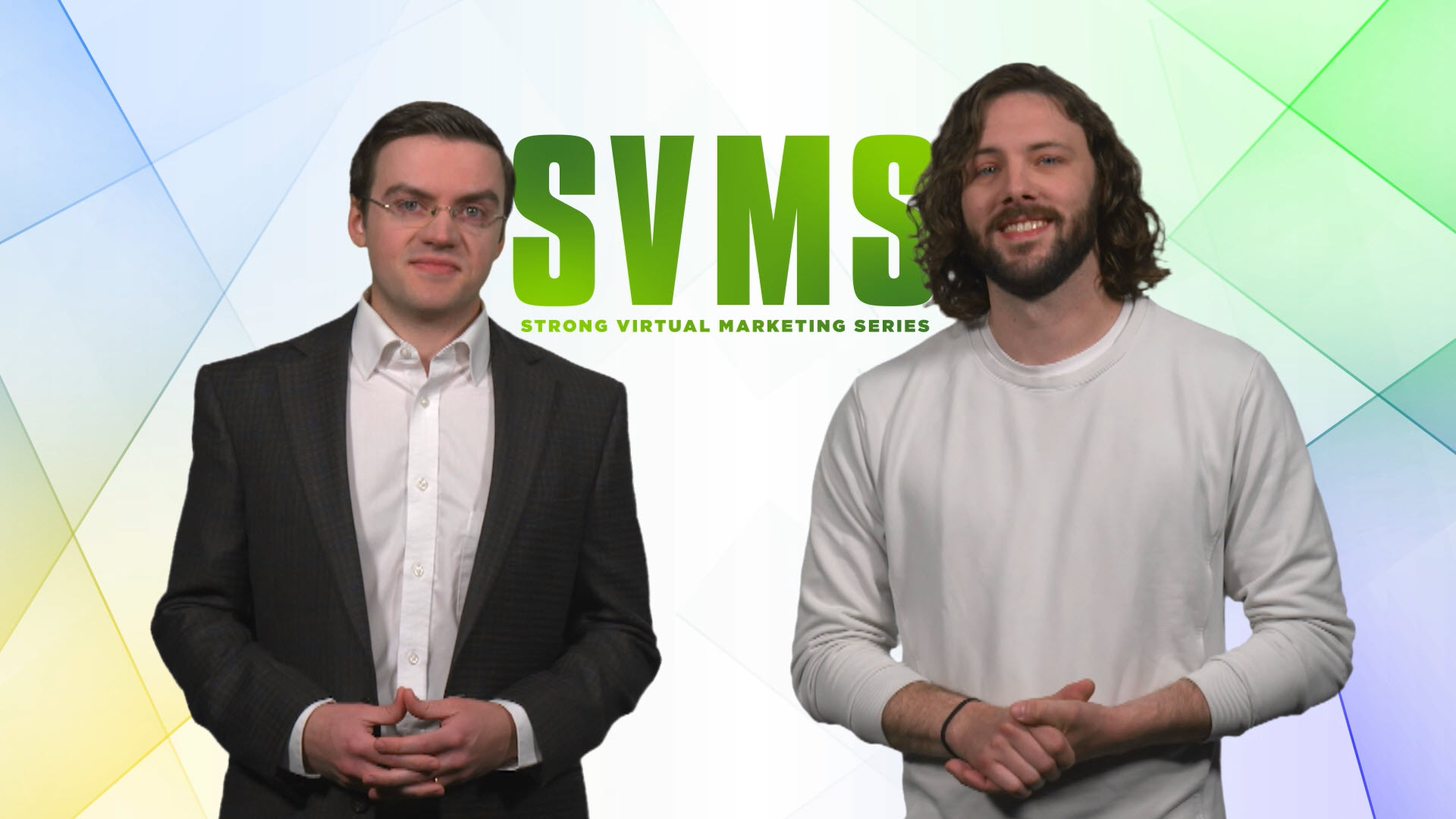 SVMS Choose the Best Attribution Model