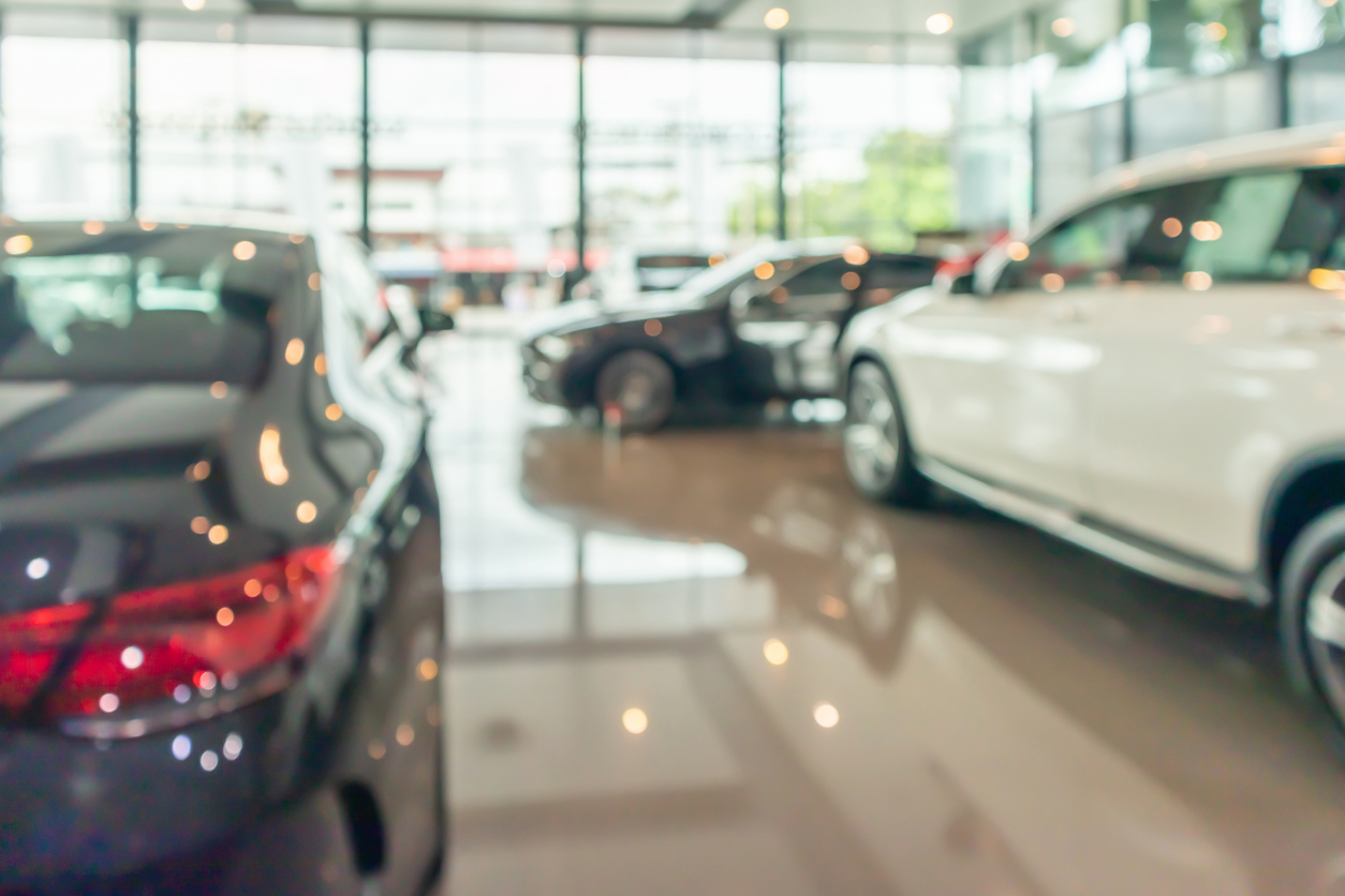 Ford and GM Plan More Incentives – A Win for Dealers Ford and GM Plan More Incentives – A Win for Dealers