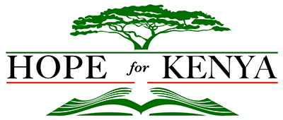 Strong Donates $5K to Hope For Kenya