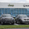 Stellantis Sees First-Half Profits Soar